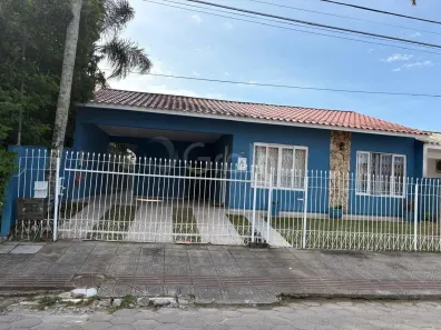 Casa com 7 Quartos à venda, 197m² no Santa Mônica, Florianópolis