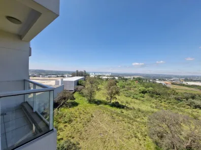 Apartamento com 2 Quartos para alugar, 52m² no Jardim Casablanca, Indaiatuba