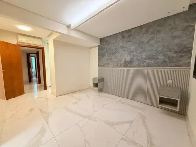 Apartamento com 3 Quartos à venda, 134m² no Nova Suiça, Goiânia