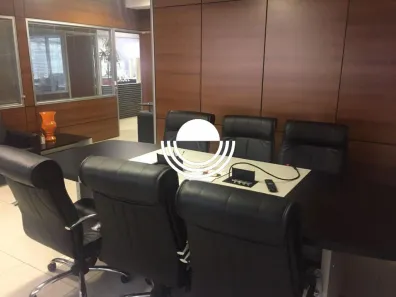 Sala Comercial à venda, 140m² no Bosque, Campinas