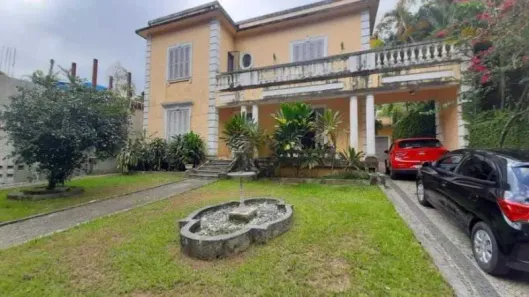 Casa com 4 Quartos à venda, 400m² no São Conrado, Rio de Janeiro