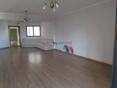 Apartamento com 4 Quartos à venda, 400m² no Centro, São José do Rio Preto