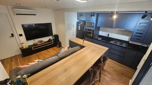Apartamento com 2 Quartos à venda, 50m² no Vila Nova Cachoeirinha, São Paulo