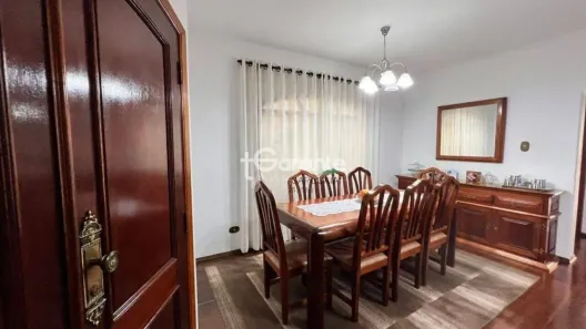 Sobrado com 3 Quartos à venda, 217m² no Bortolândia, São Paulo