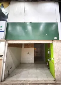Ponto Comercial para alugar, 39m² no Jardim Paulistano, São Paulo