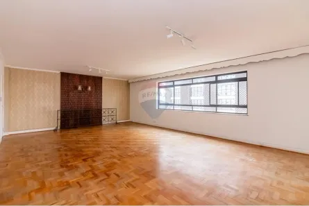 Apartamento com 3 Quartos à venda, 190m² no Liberdade, São Paulo