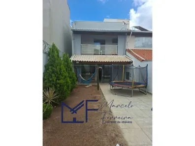 Casa com 3 Quartos à venda, 190m² no Sonho Verde, Florestal