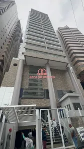 Apartamento com 2 Quartos à venda, 76m² no Guilhermina, Praia Grande