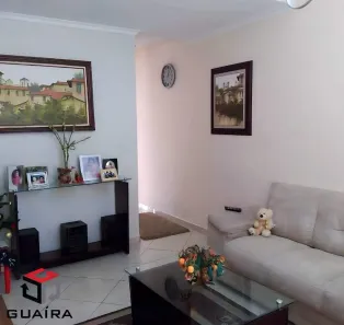 Sobrado com 3 Quartos à venda, 274m² no Baeta Neves, São Bernardo do Campo