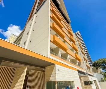 Apartamento com 1 Quarto à venda, 26m² no Vila Mariana, São Paulo