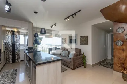 Cobertura com 2 Quartos à venda, 111m² no Jardim Dom Bosco, São Paulo