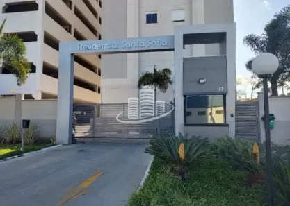 Apartamento com 3 Quartos à venda, 44m² no Vila Barros, Guarulhos