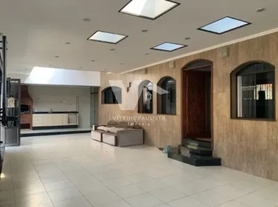 Sobrado com 3 Quartos à venda, 145m² no Vila Carrão, São Paulo