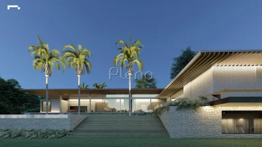 Casa de Condomínio com 5 Quartos à venda, 1004m² no Condomínio Quinta da Baroneza II, Bragança Paulista