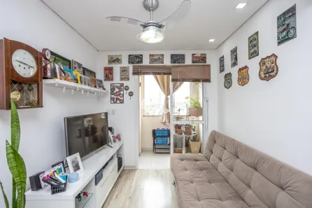 Apartamento com 2 Quartos à venda, 67m² no São José, Canoas