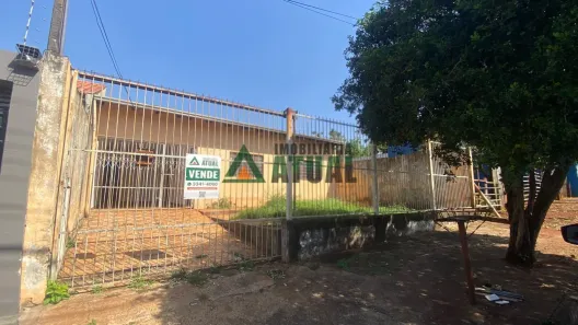 Casa com 3 Quartos à venda, 90m² no Leonor, Londrina