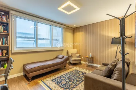 Sala Comercial à venda, 36m² no Bela Vista, Porto Alegre