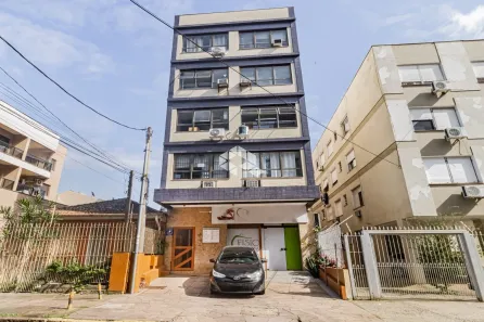 Sala Comercial à venda, 21m² no Passo da Areia, Porto Alegre