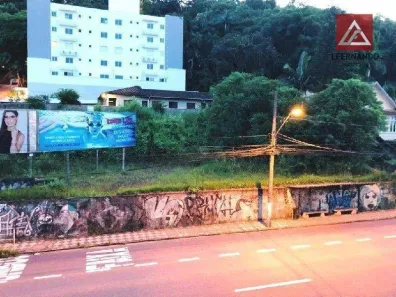 Lote/Terreno à venda, 1119m² no Itoupava Seca, Blumenau