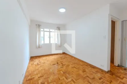 Apartamento com 1 Quarto à venda, 46m² no Bela Vista, São Paulo