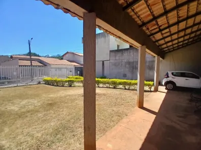 Casa de Condomínio com 4 Quartos à venda, 645m² no Setor Habitacional Vicente Pires, Brasília