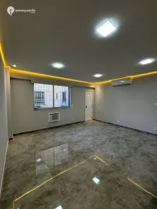 Sala Comercial para venda ou aluguel, 35m² no Centro, Nova Iguaçu