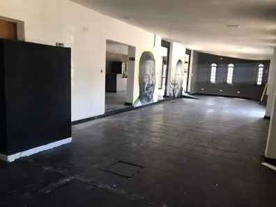 Ponto Comercial para alugar, 240m² no Macuco, Santos