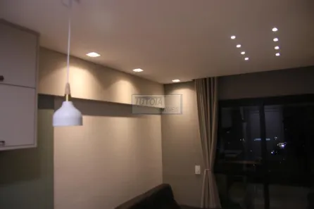 Apartamento com 1 Quarto à venda, 38m² no Vila Mariana, São Paulo
