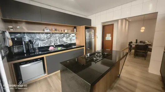 Casa com 3 Quartos à venda, 123m² no Boa Vista, Vitória da Conquista