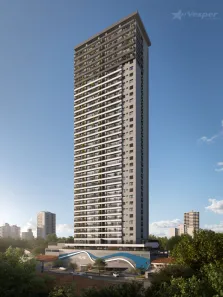 Apartamento com 4 Quartos à venda, 271m² no Jardim América, Goiânia