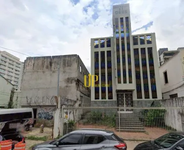 Prédio Comercial à venda, 710m² no Cerqueira César, São Paulo