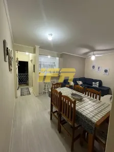 Apartamento com 2 Quartos à venda, 90m² no Itaguá, Ubatuba