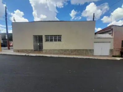Casa com 2 Quartos para alugar, 91m² no Vila Xavier (Vila Xavier), Araraquara