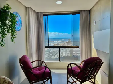 Apartamento com 3 Quartos à venda, 110m² no Zona Nova, Capão da Canoa
