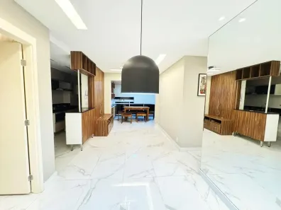 Apartamento com 2 Quartos para alugar, 75m² no Barra da Tijuca, Rio de Janeiro