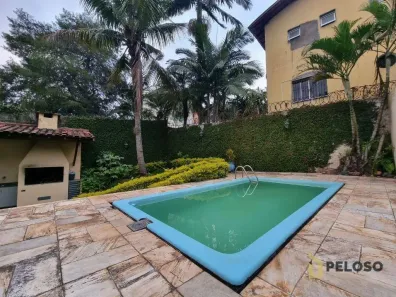 Sobrado com 3 Quartos à venda, 161m² no Vila Rosa, São Paulo