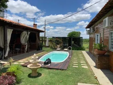 com 3 Quartos à venda, 3190000m² no , Nossa Senhora do Livramento