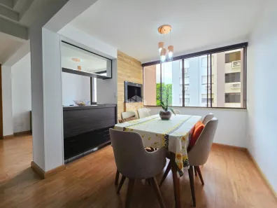 Apartamento com 3 Quartos à venda, 83m² no Cristo Redentor, Porto Alegre