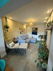 Apartamento com 3 Quartos à venda, 79m² no Tamboré, Santana de Parnaíba