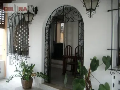 Casa com 4 Quartos à venda, 320m² no Icaraí, Niterói