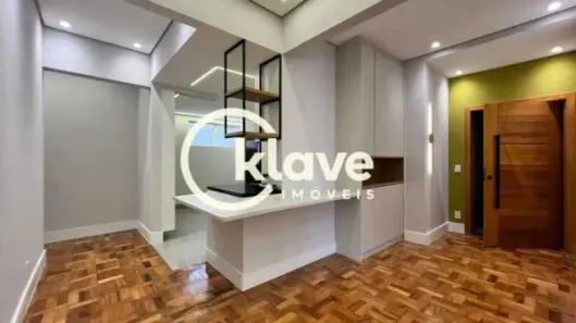 Apartamento com 3 Quartos à venda, 148m² no Copacabana, Rio de Janeiro