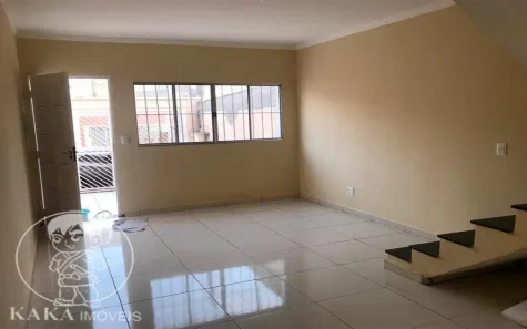 Casa com 2 Quartos à venda, 90m² no Jardim Piqueroby, São Paulo