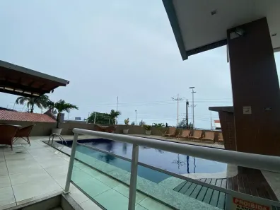 Flat com 1 Quarto à venda, 52m² no Mucuripe, Fortaleza