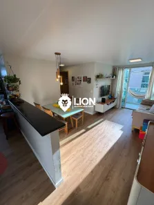 Apartamento com 2 Quartos à venda, 64m² no Barro Duro, Maceió