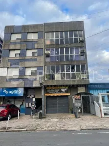 Sala Comercial à venda, 26m² no Passo da Areia, Porto Alegre