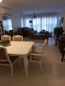 Apartamento com 3 Quartos à venda, 176m² no Pitangueiras, Guarujá