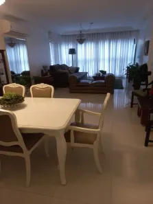 Apartamento com 3 Quartos à venda, 176m² no Pitangueiras, Guarujá