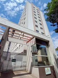 Apartamento com 3 Quartos para alugar, 65m² no Jardim Aclimação, Maringá