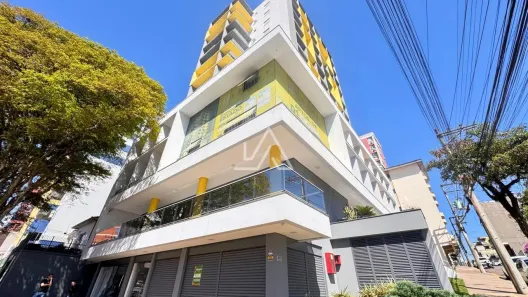 Ponto Comercial para alugar, 94m² no Centro, Passo Fundo