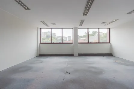 Ponto Comercial com 1 Quarto para alugar, 57m² no Vila Tramontano, São Paulo